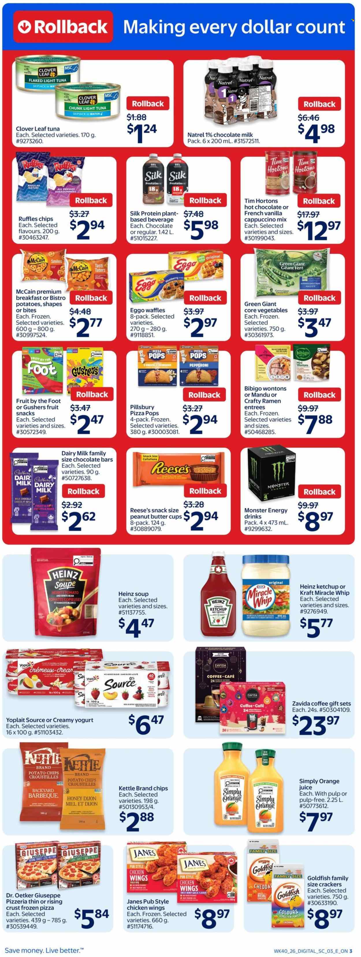 Walmart flyer - October 29, 2026 - November 04, 2026. Page 6