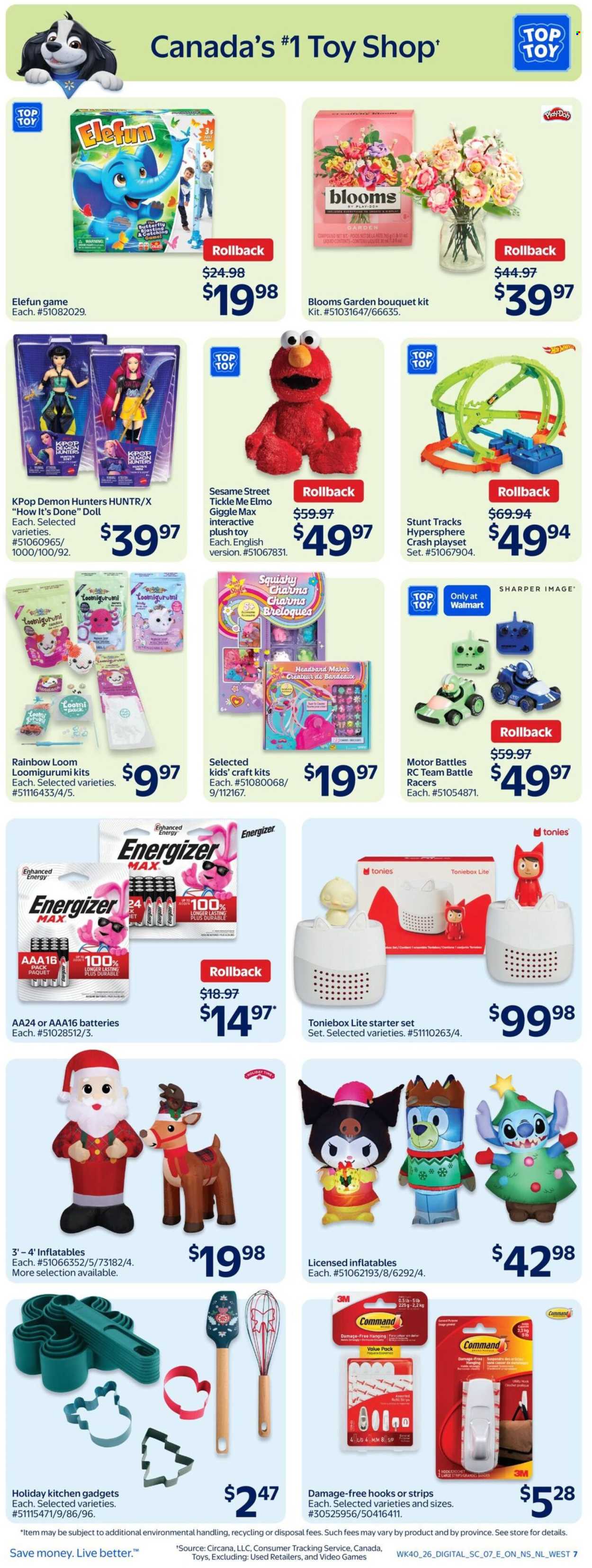 Walmart flyer - October 29, 2026 - November 04, 2026. Page 10