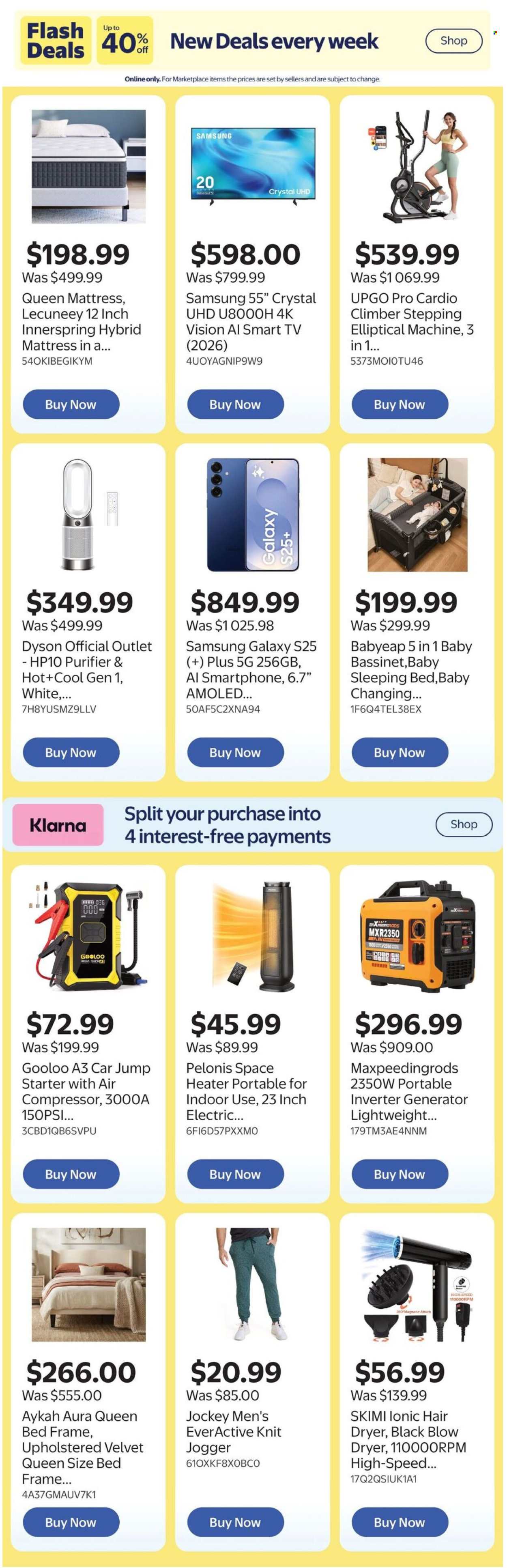Walmart flyer - October 29, 2026 - November 04, 2026. Page 11