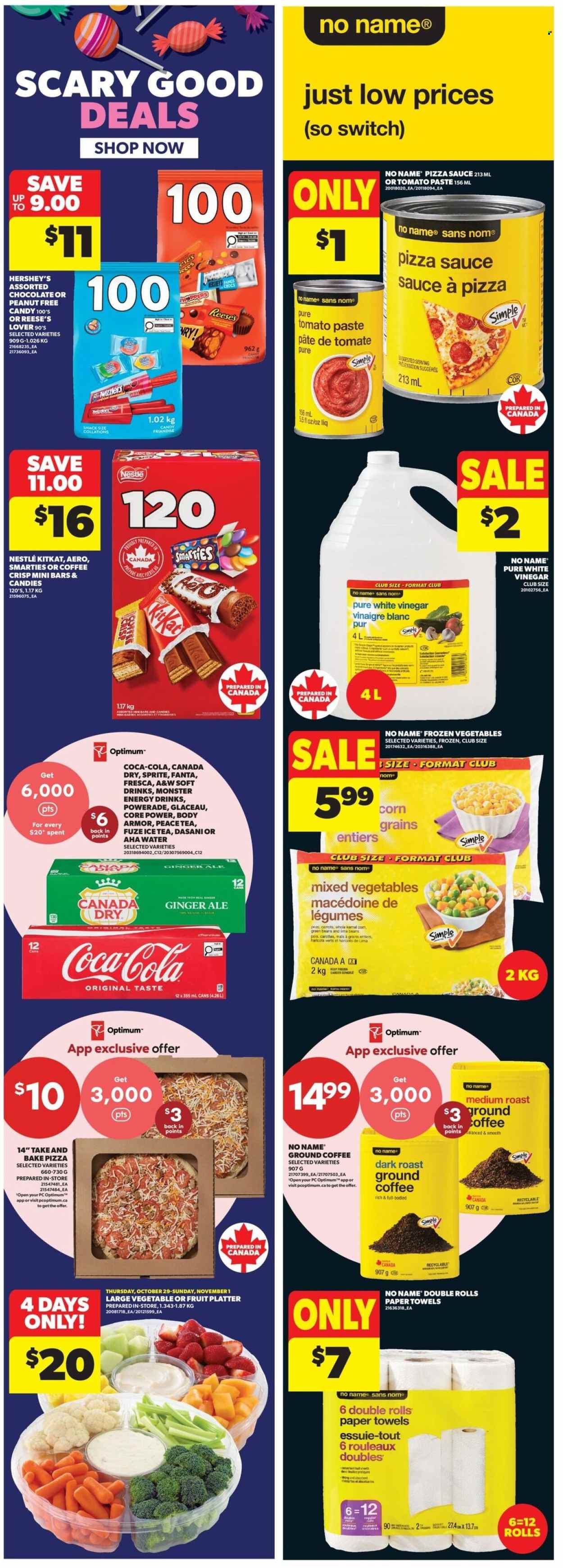 Real Canadian Superstore flyer - October 29, 2026 - November 04, 2026. Page 2