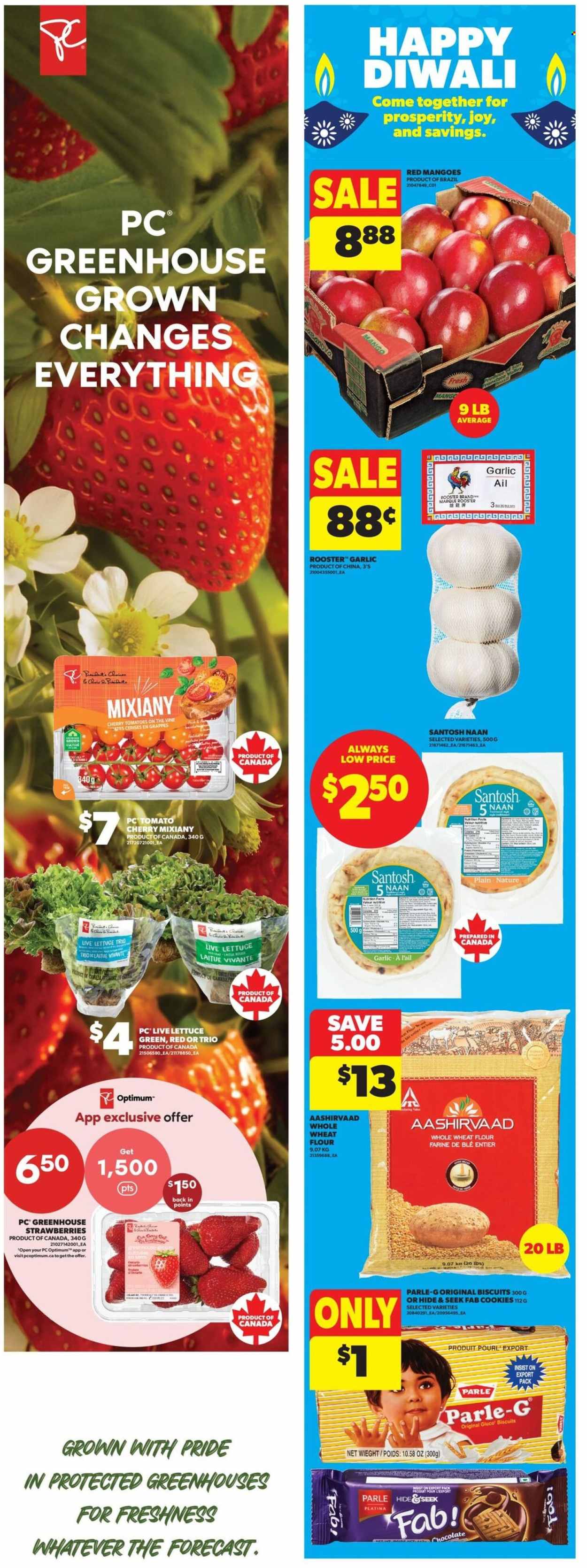 Real Canadian Superstore flyer - October 29, 2026 - November 04, 2026. Page 4