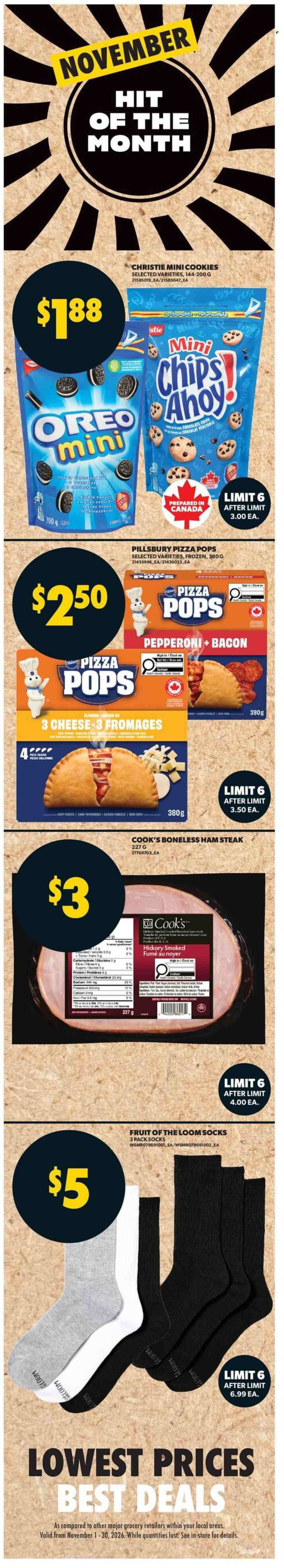 Real Canadian Superstore flyer - October 29, 2026 - November 04, 2026. Page 5