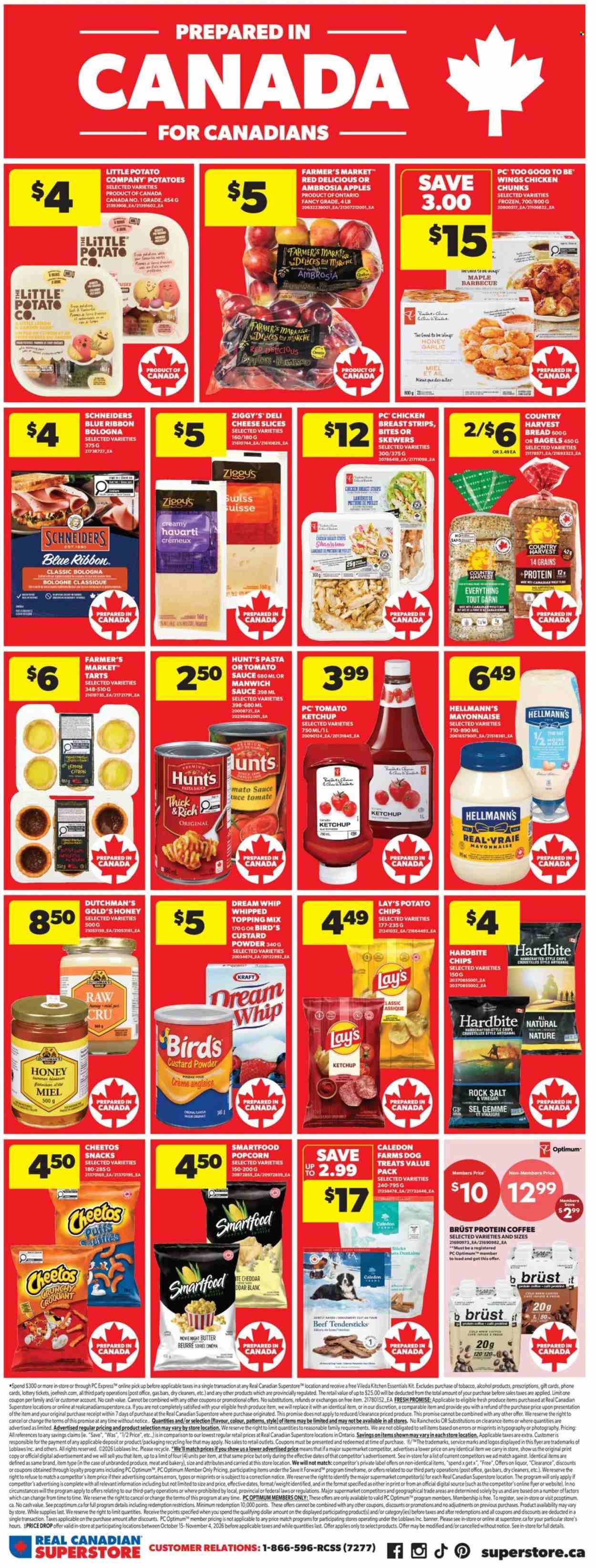 Real Canadian Superstore flyer - October 29, 2026 - November 04, 2026. Page 7