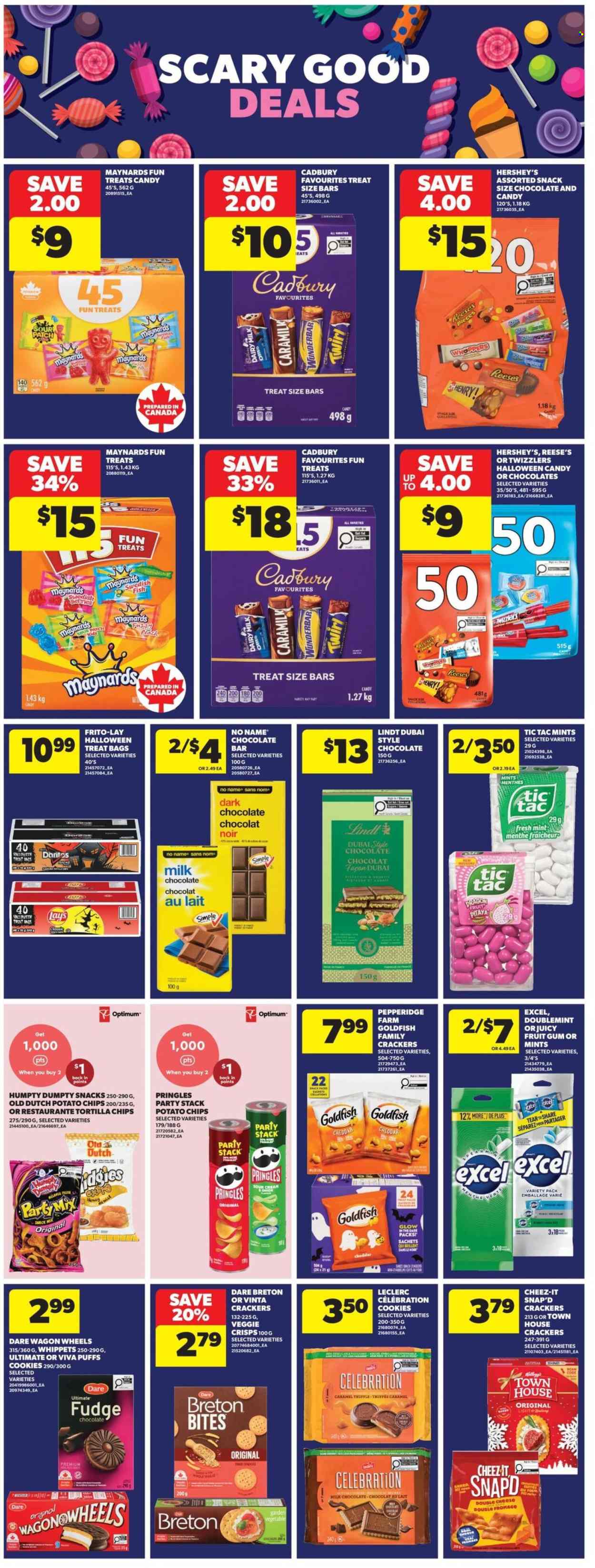 Real Canadian Superstore flyer - October 29, 2026 - November 04, 2026. Page 8