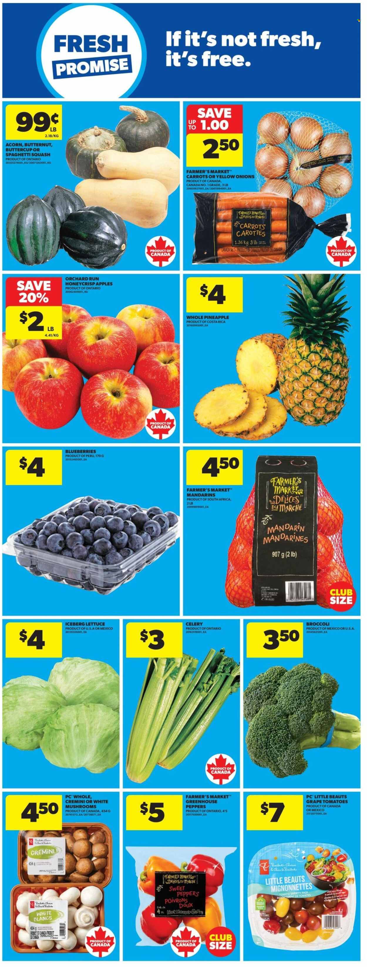 Real Canadian Superstore flyer - October 29, 2026 - November 04, 2026. Page 10