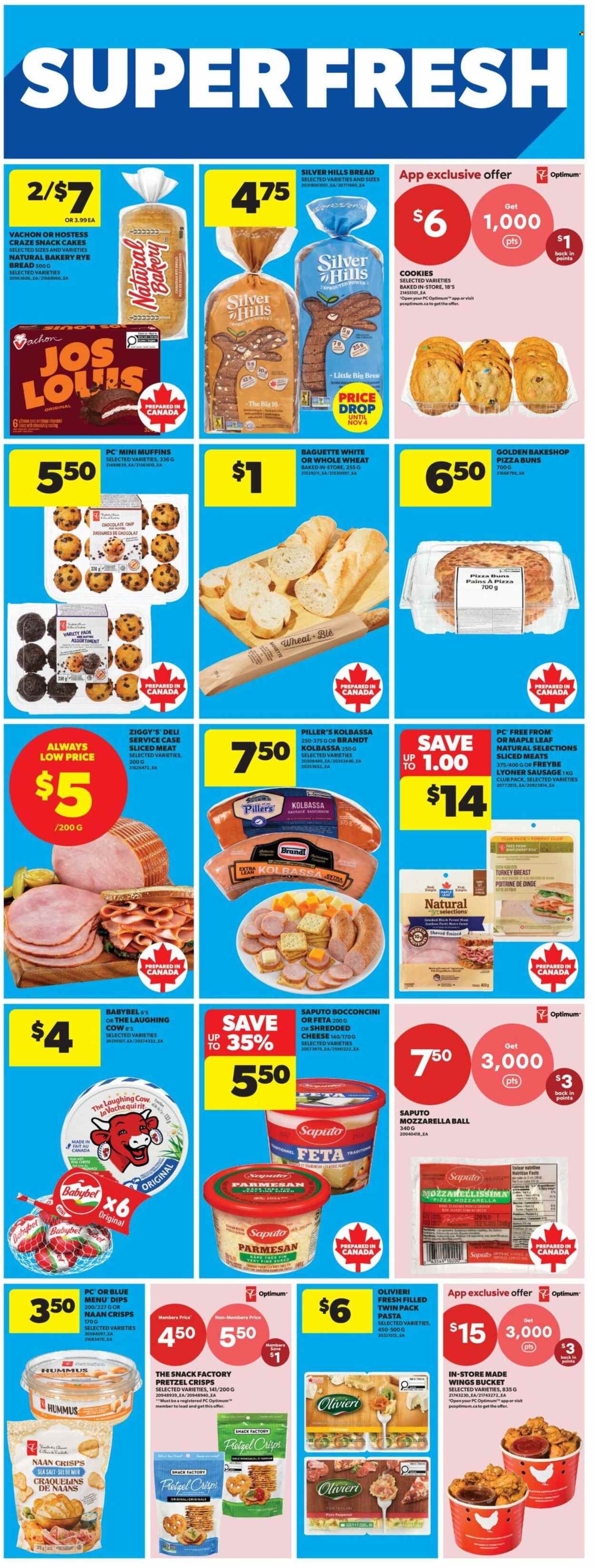 Real Canadian Superstore flyer - October 29, 2026 - November 04, 2026. Page 12