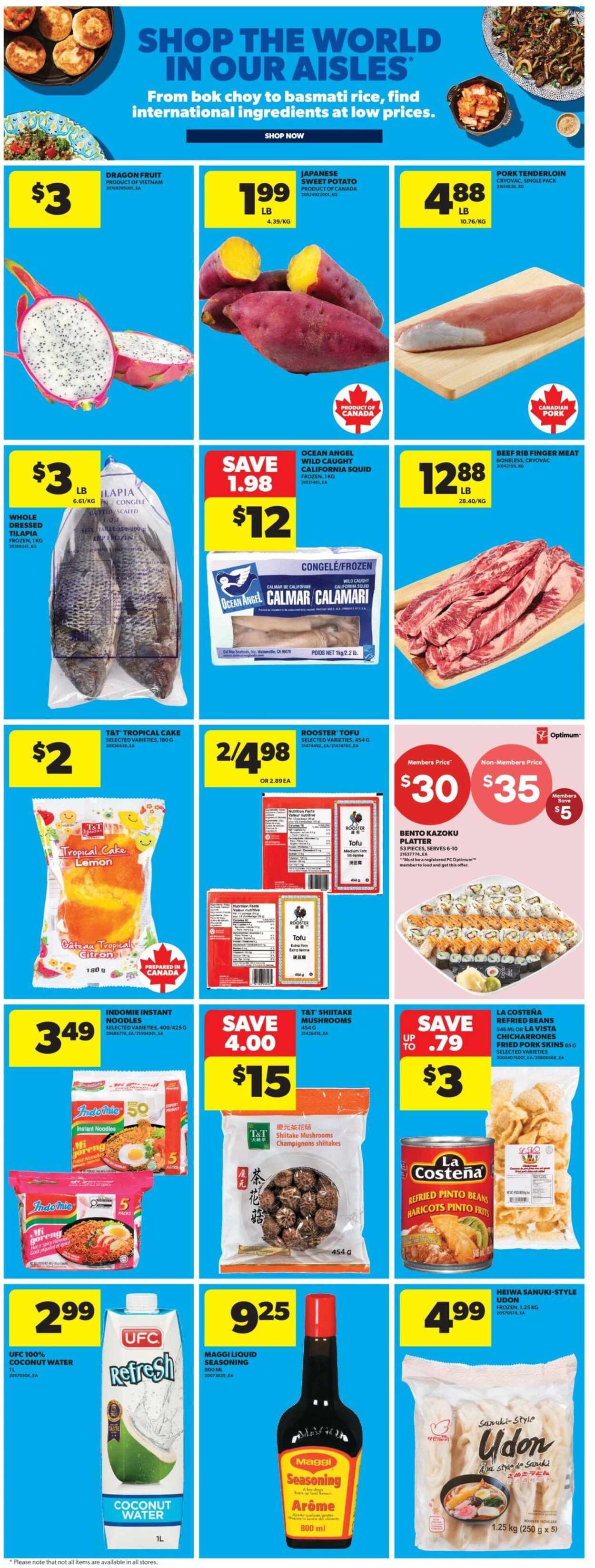 Real Canadian Superstore flyer - October 29, 2026 - November 04, 2026. Page 16