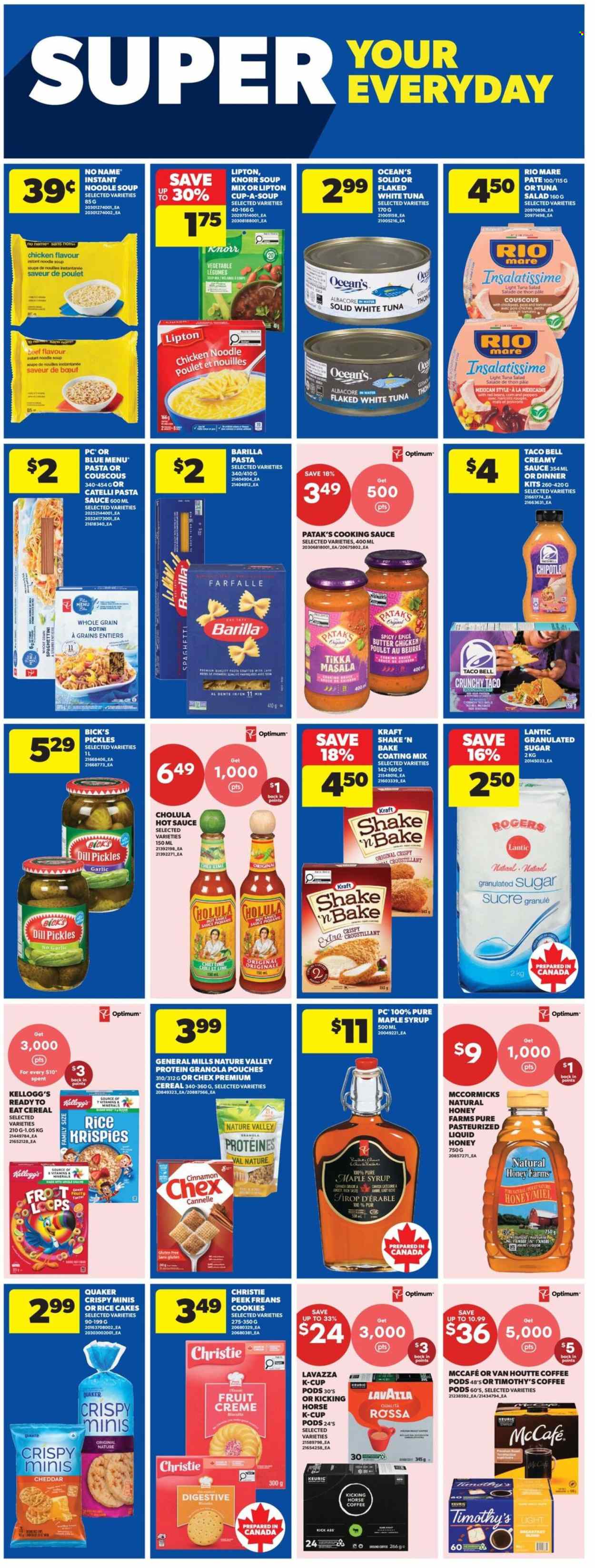 Real Canadian Superstore flyer - October 29, 2026 - November 04, 2026. Page 17