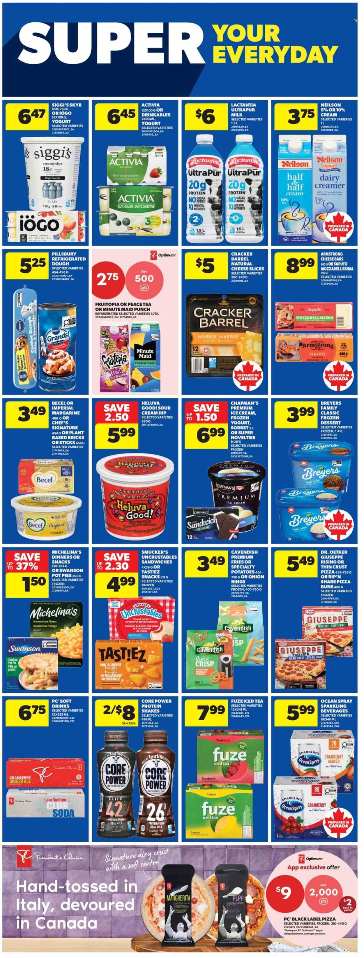 Real Canadian Superstore flyer - October 29, 2026 - November 04, 2026. Page 18