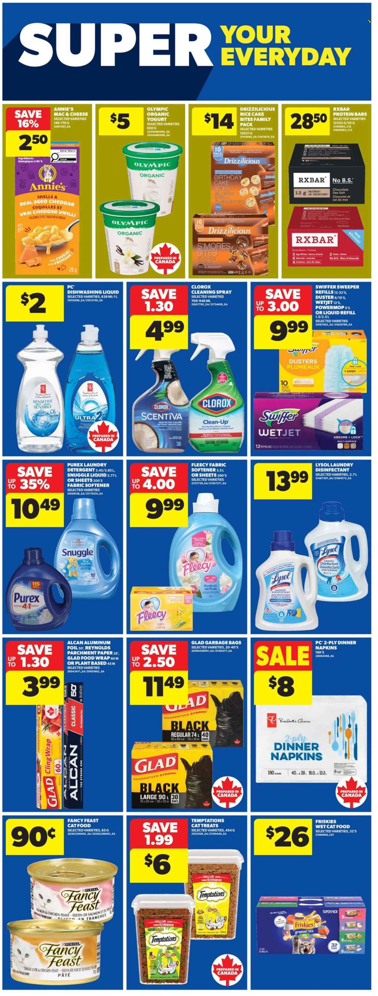 Real Canadian Superstore flyer - October 29, 2026 - November 04, 2026. Page 19