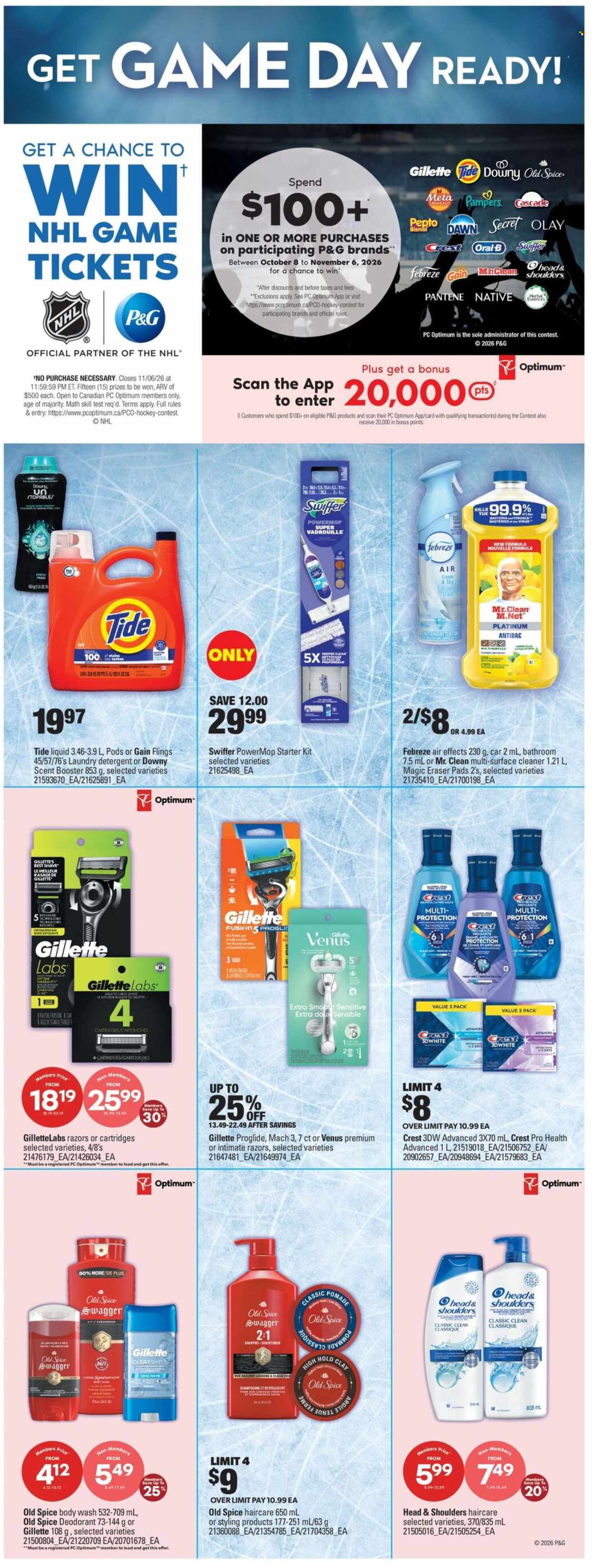 Real Canadian Superstore flyer - October 29, 2026 - November 04, 2026. Page 20