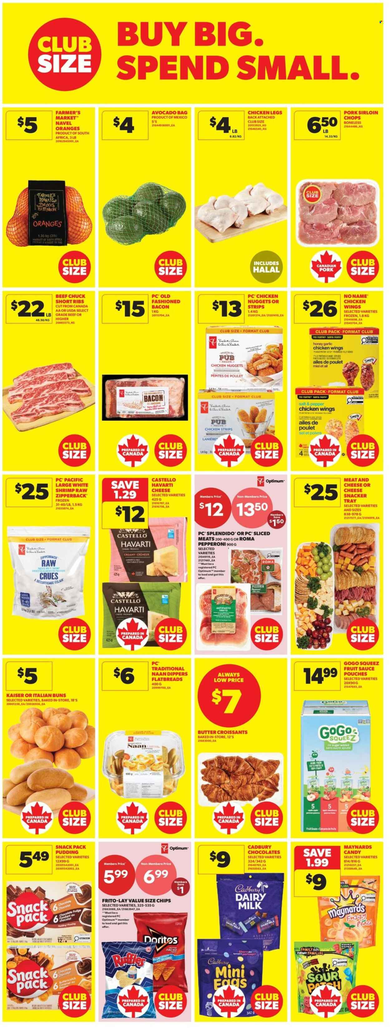 Real Canadian Superstore flyer - October 29, 2026 - November 04, 2026. Page 21