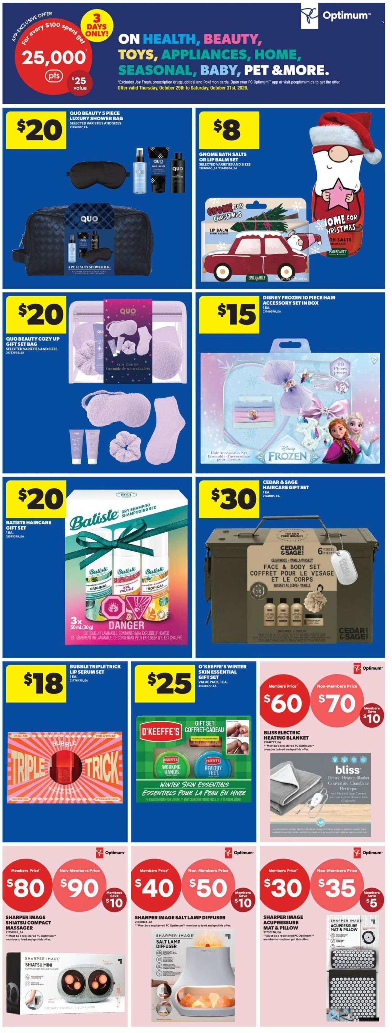 Real Canadian Superstore flyer - October 29, 2026 - November 04, 2026. Page 26