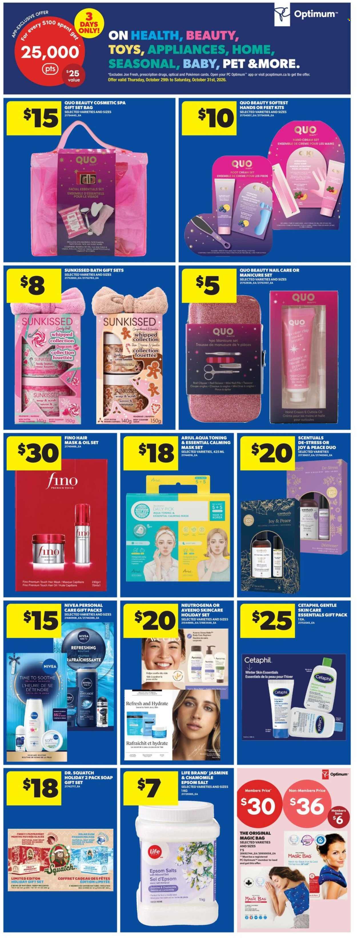 Real Canadian Superstore flyer - October 29, 2026 - November 04, 2026. Page 27