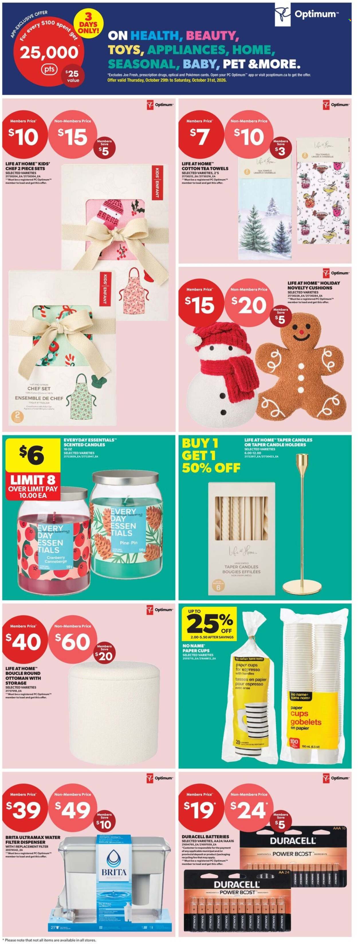 Real Canadian Superstore flyer - October 29, 2026 - November 04, 2026. Page 29
