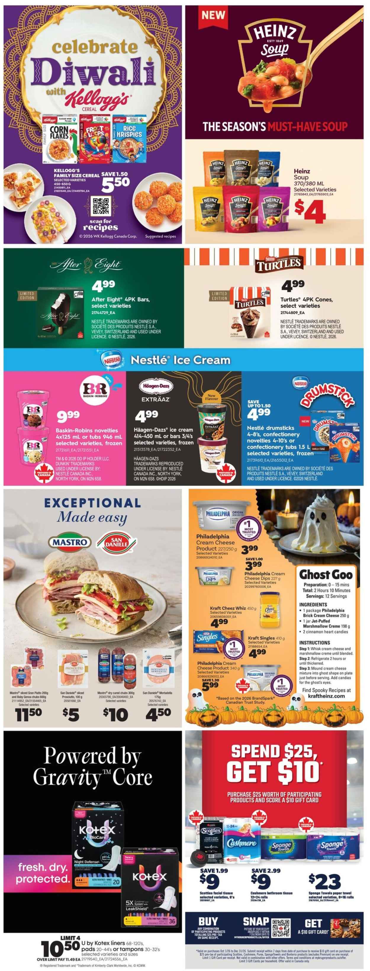 Real Canadian Superstore flyer - October 29, 2026 - November 04, 2026. Page 36