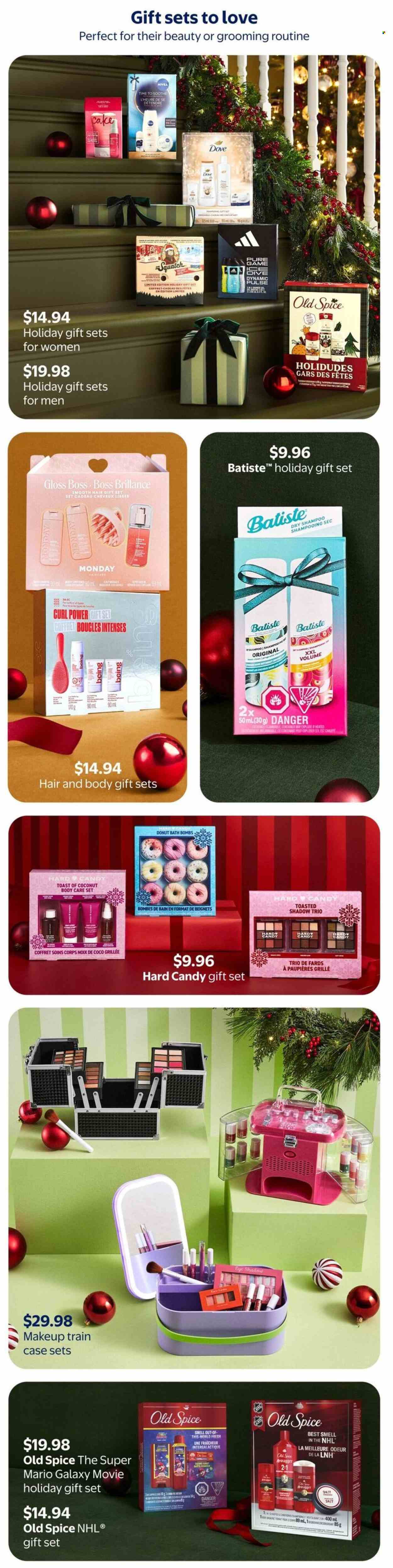 Walmart flyer - October 29, 2026 - November 25, 2026. Page 6