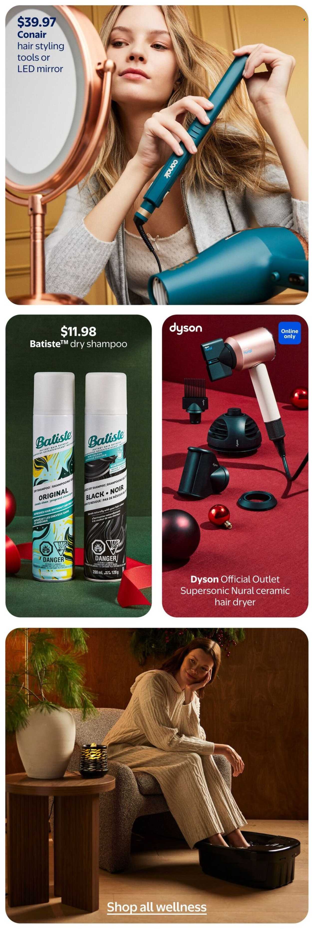 Walmart flyer - October 29, 2026 - November 25, 2026. Page 8