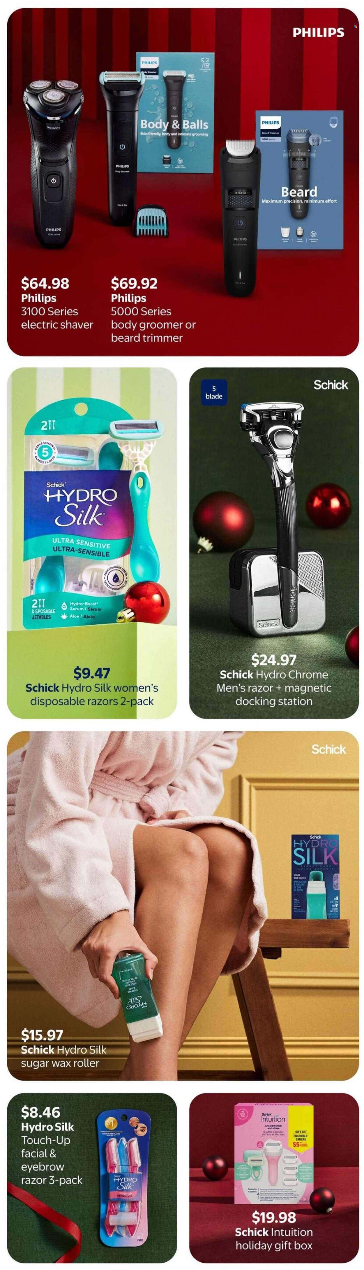 Walmart flyer - October 29, 2026 - November 25, 2026. Page 9