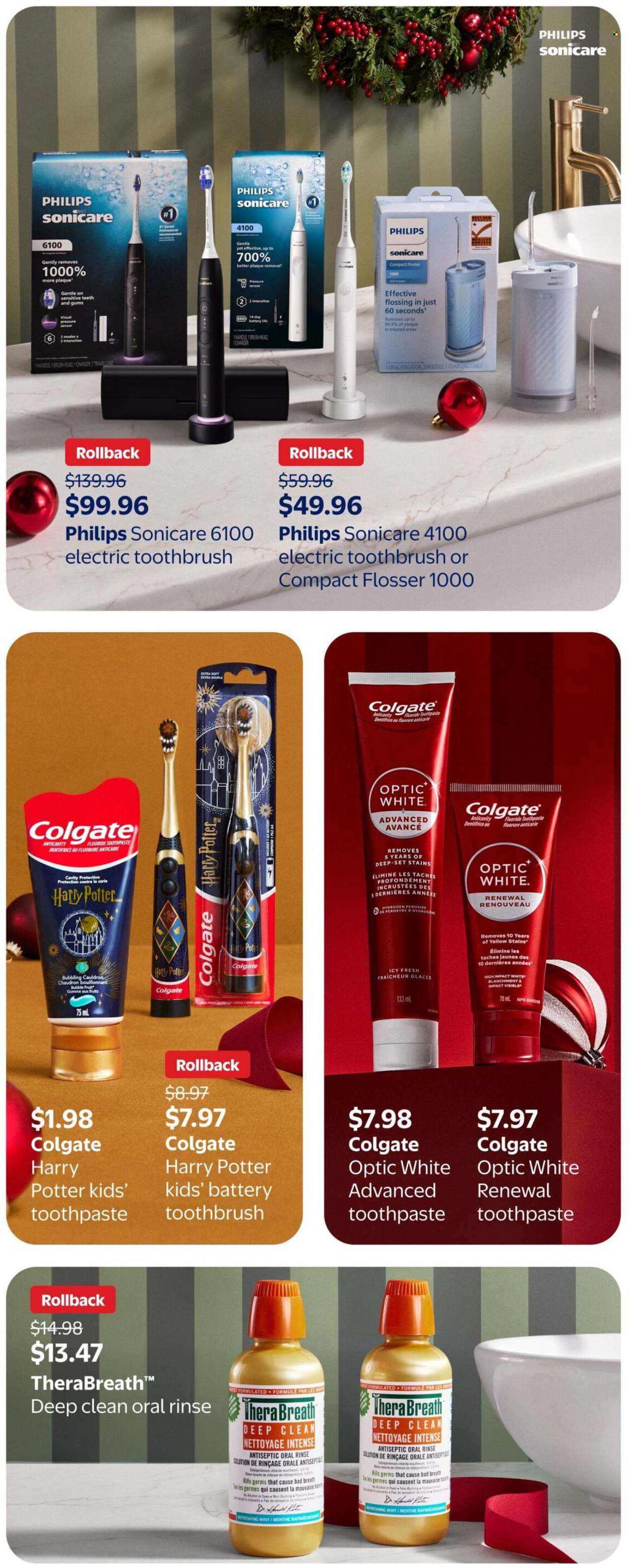 Walmart flyer - October 29, 2026 - November 25, 2026. Page 10