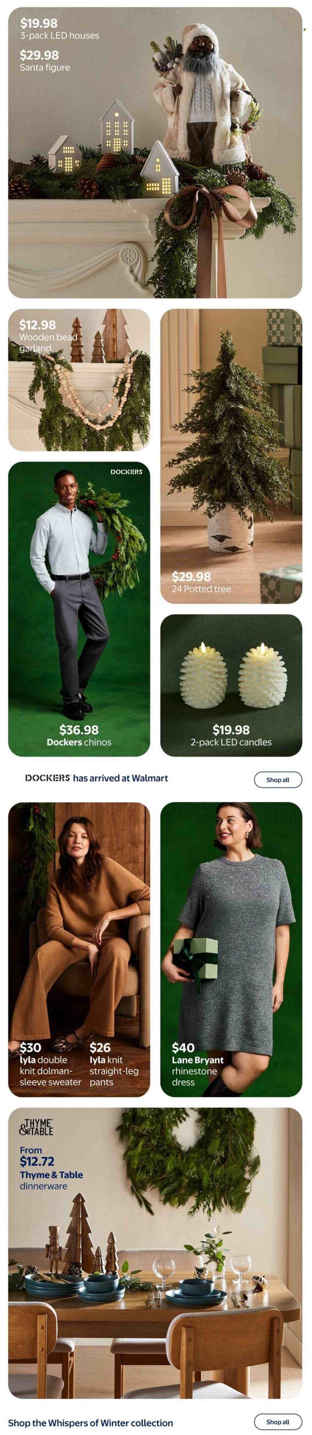 Walmart flyer - October 29, 2026 - November 25, 2026. Page 6