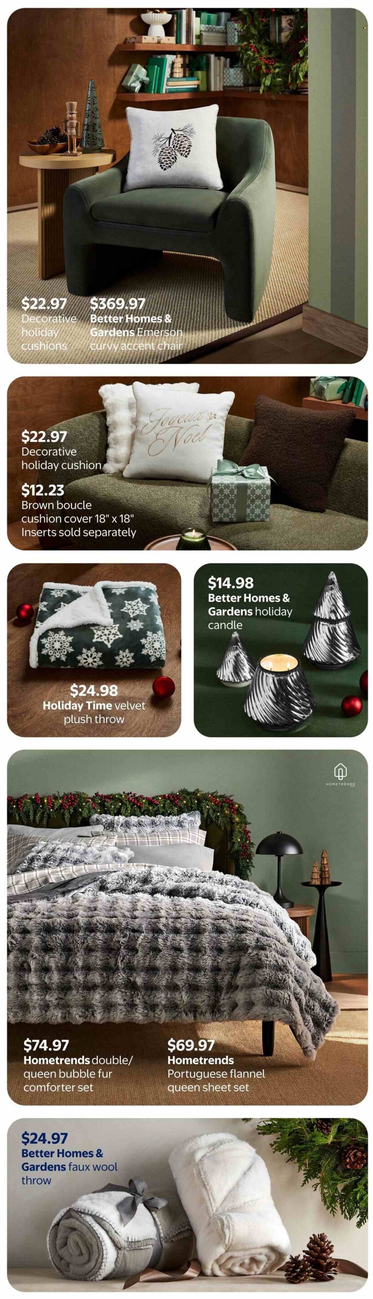 Walmart flyer - October 29, 2026 - November 25, 2026. Page 7