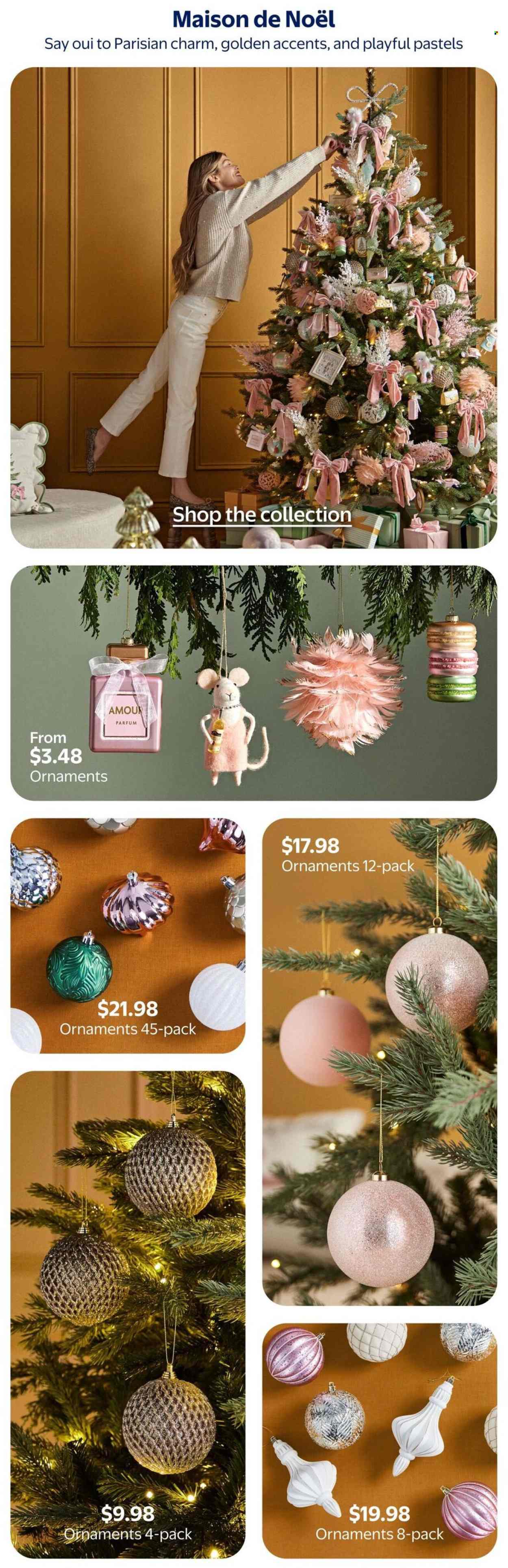 Walmart flyer - October 29, 2026 - November 25, 2026. Page 8