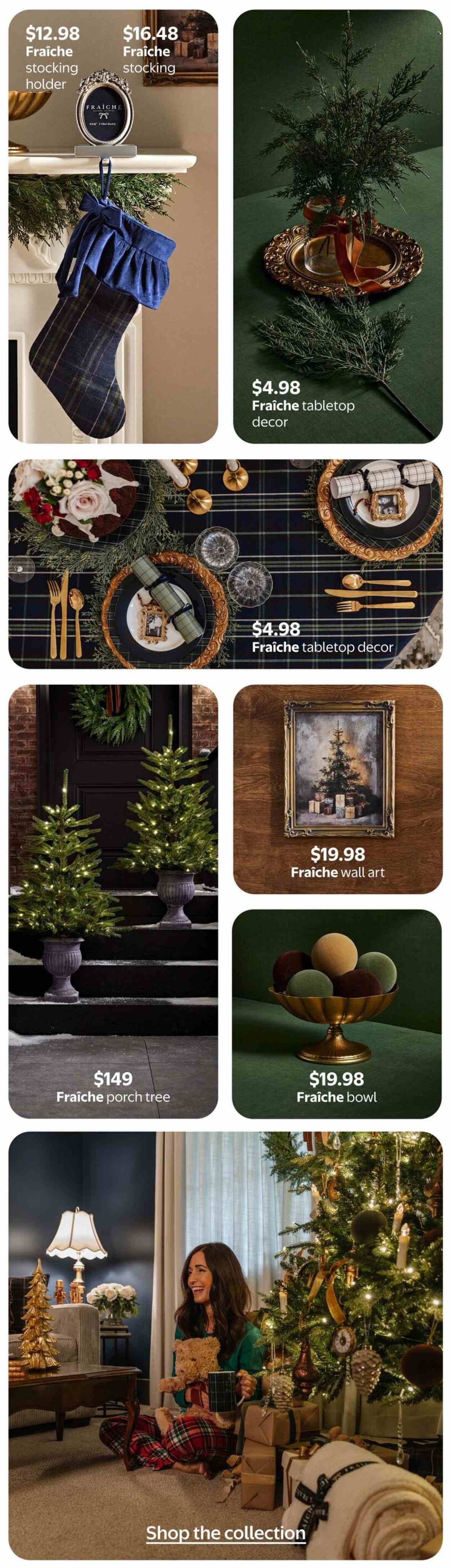 Walmart flyer - October 29, 2026 - November 25, 2026. Page 12