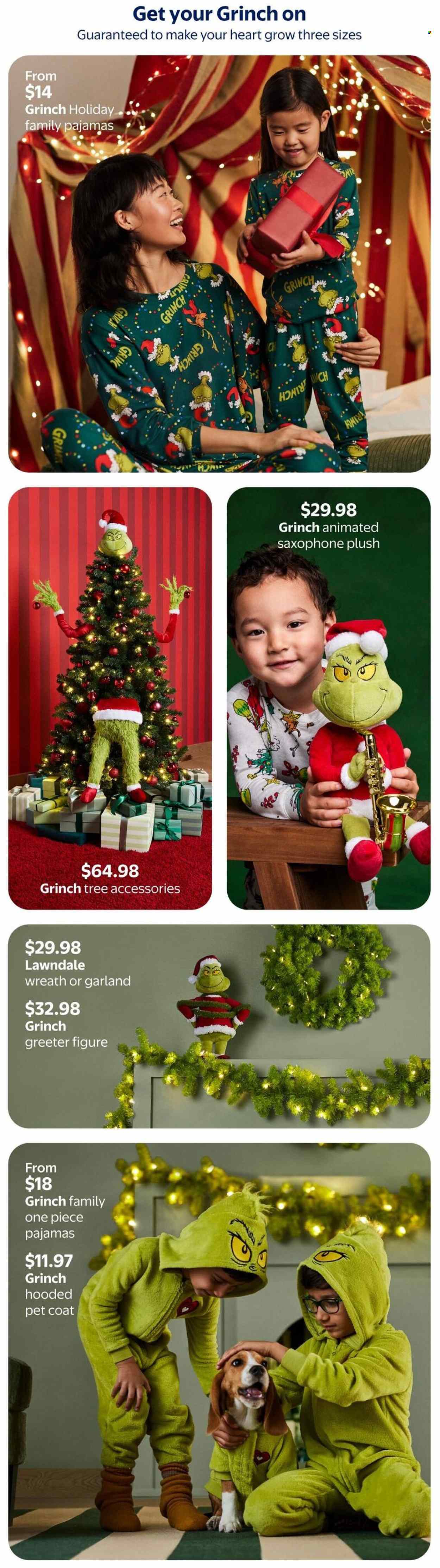 Walmart flyer - October 29, 2026 - November 25, 2026. Page 16