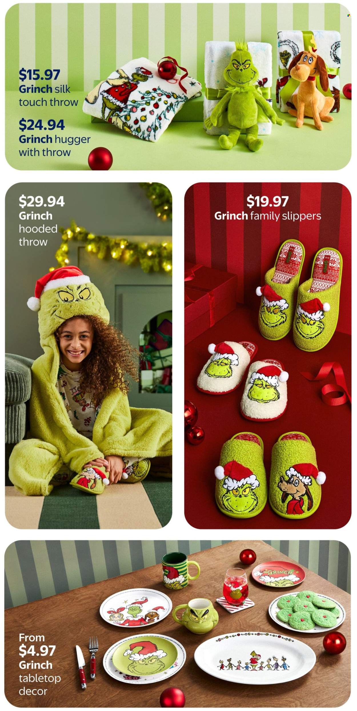 Walmart flyer - October 29, 2026 - November 25, 2026. Page 18