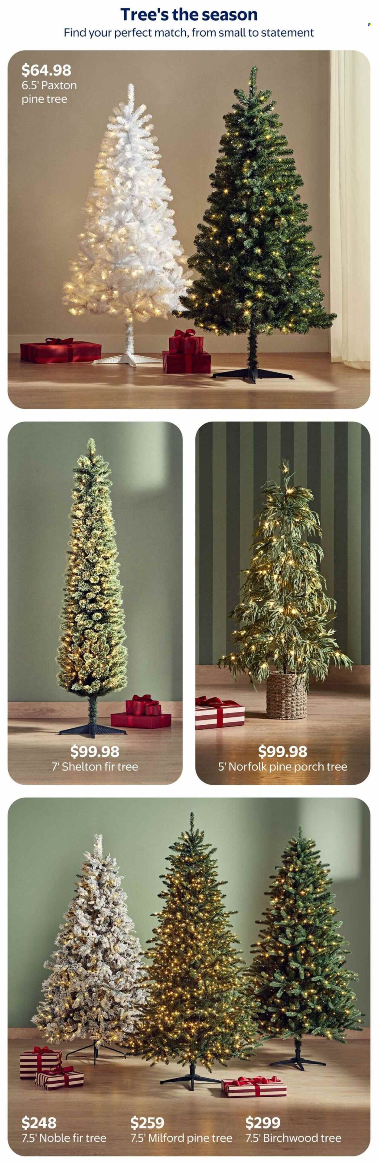 Walmart flyer - October 29, 2026 - November 25, 2026. Page 19