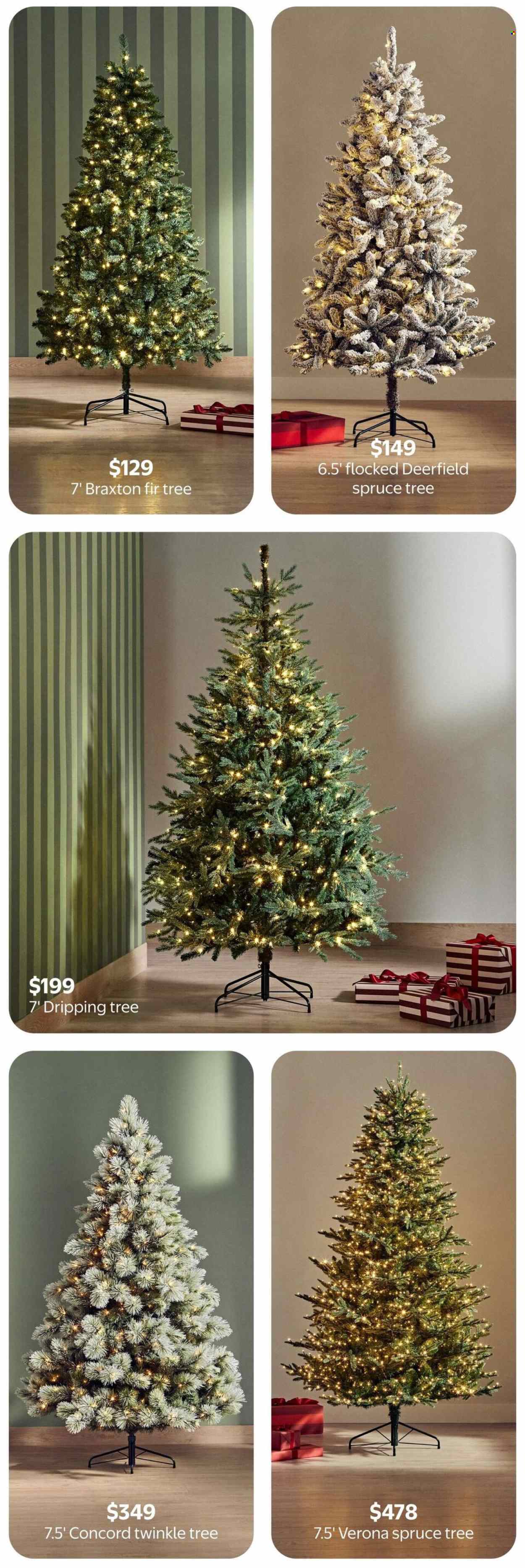 Walmart flyer - October 29, 2026 - November 25, 2026. Page 20