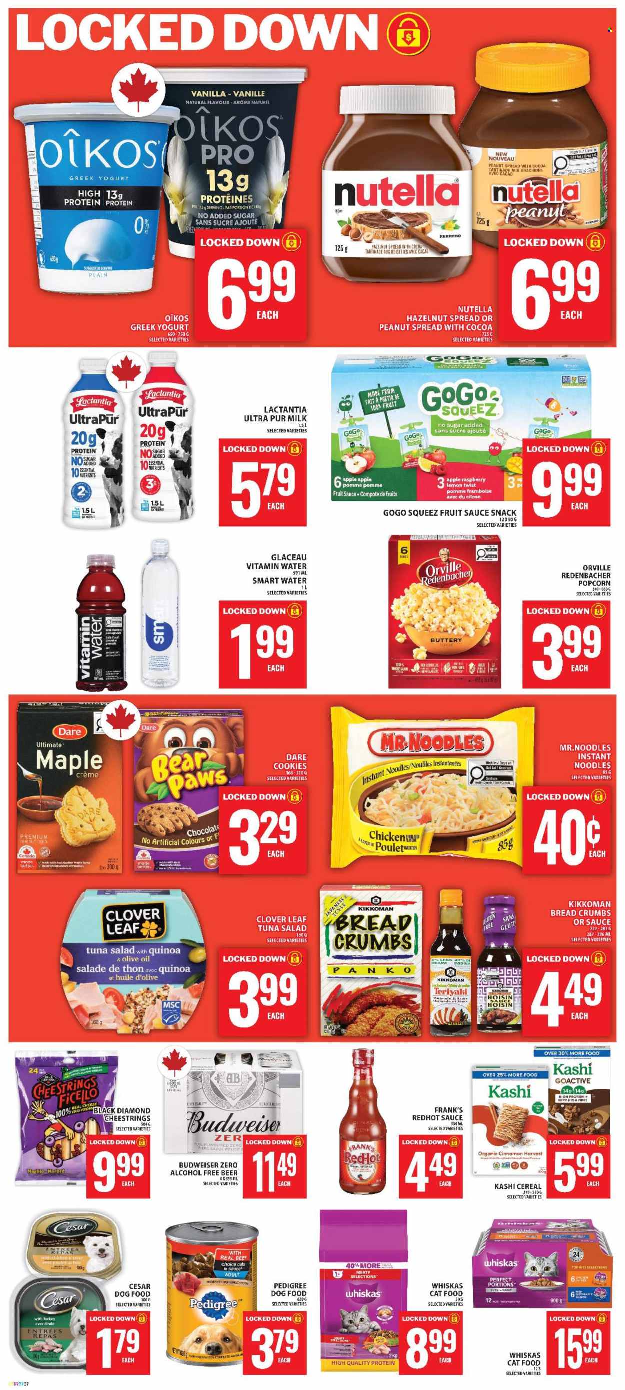 Food Basics flyer - October 29, 2026 - November 04, 2026. Page 8