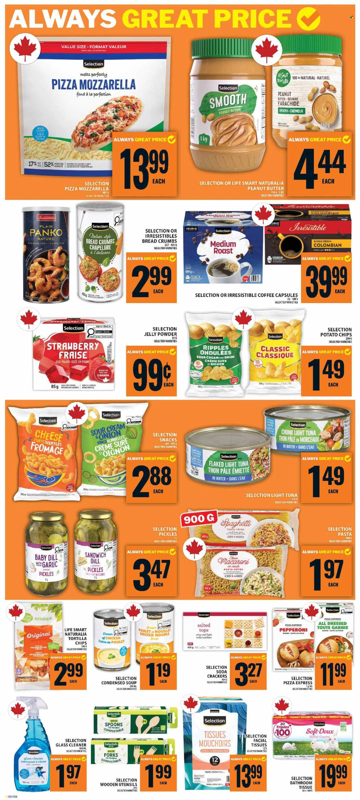 Food Basics flyer - October 29, 2026 - November 04, 2026. Page 9