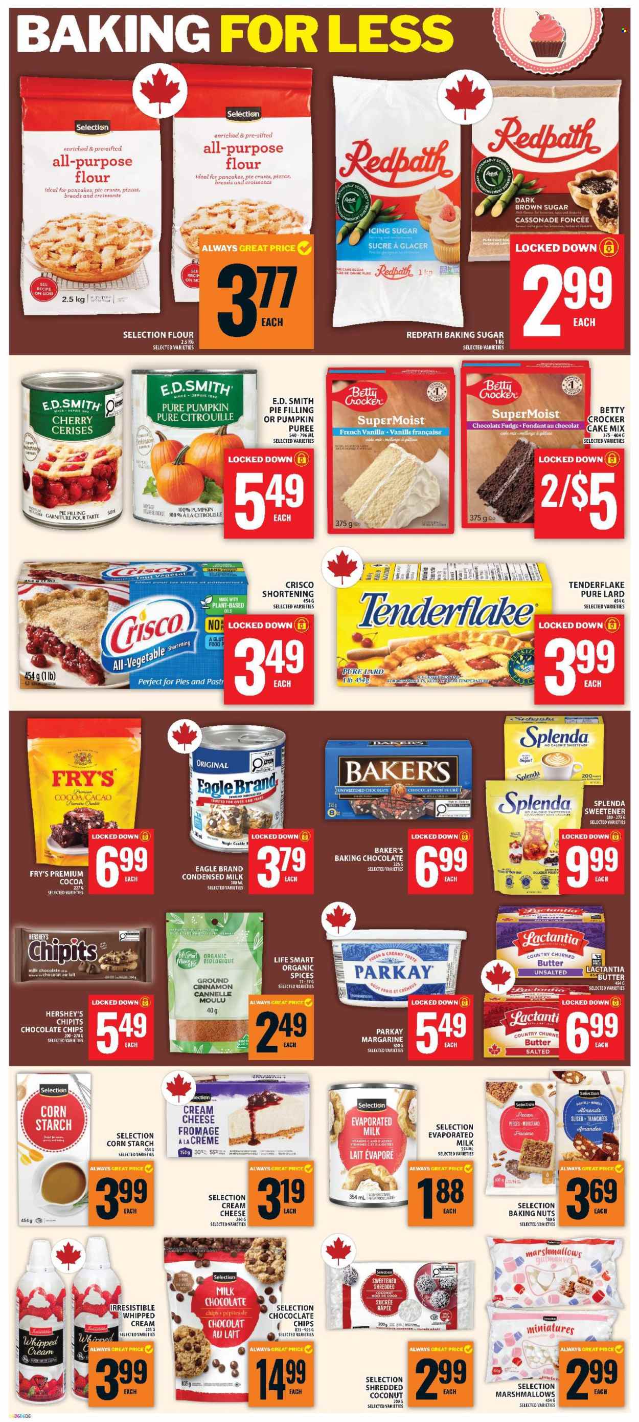 Food Basics flyer - October 29, 2026 - November 04, 2026. Page 10