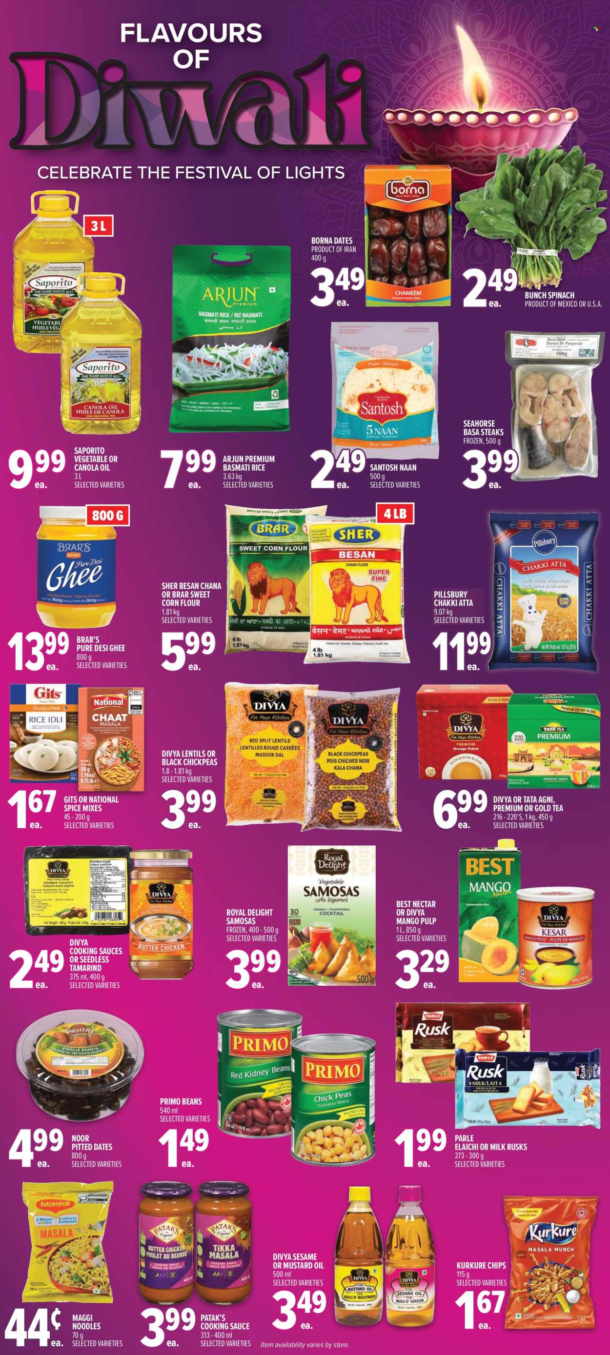 Metro flyer - October 29, 2026 - November 04, 2026. Page 10