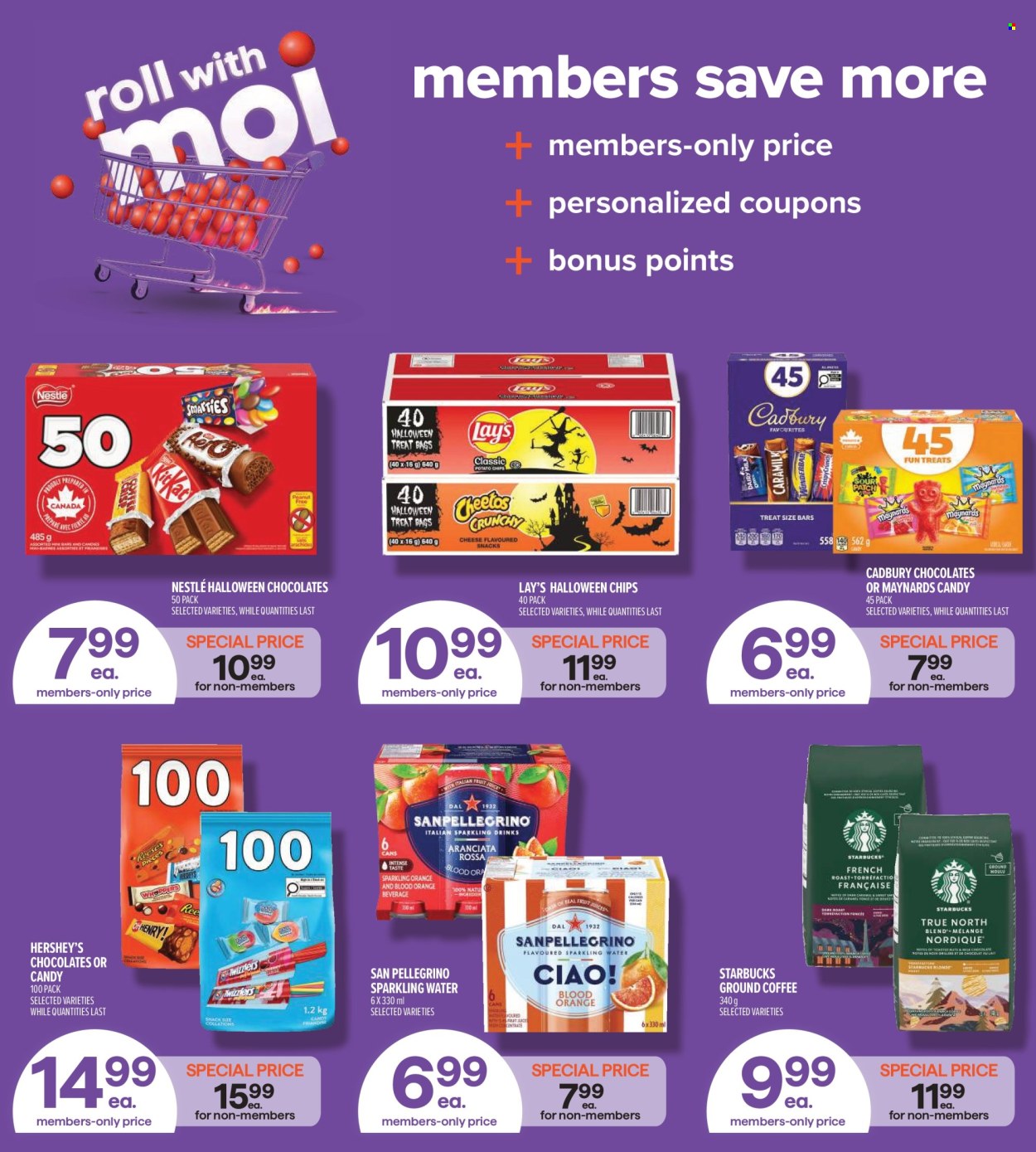 Metro flyer - October 29, 2026 - November 04, 2026. Page 12