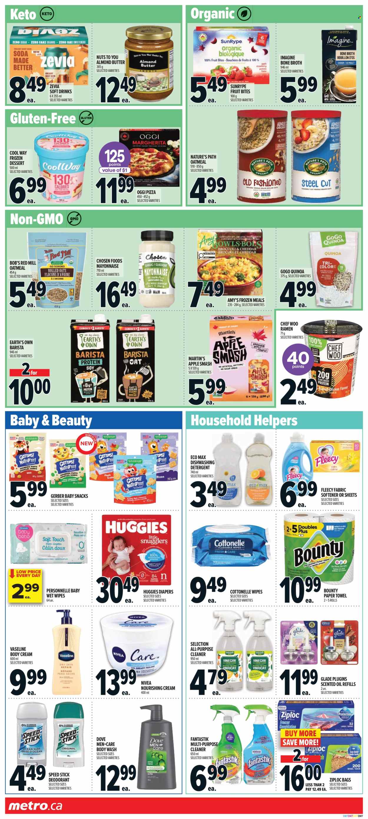 Metro flyer - October 29, 2026 - November 04, 2026. Page 14