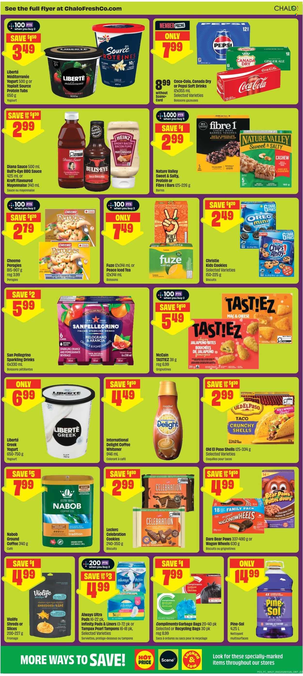 Chalo! FreshCo. flyer - October 29, 2026 - November 04, 2026. Page 4