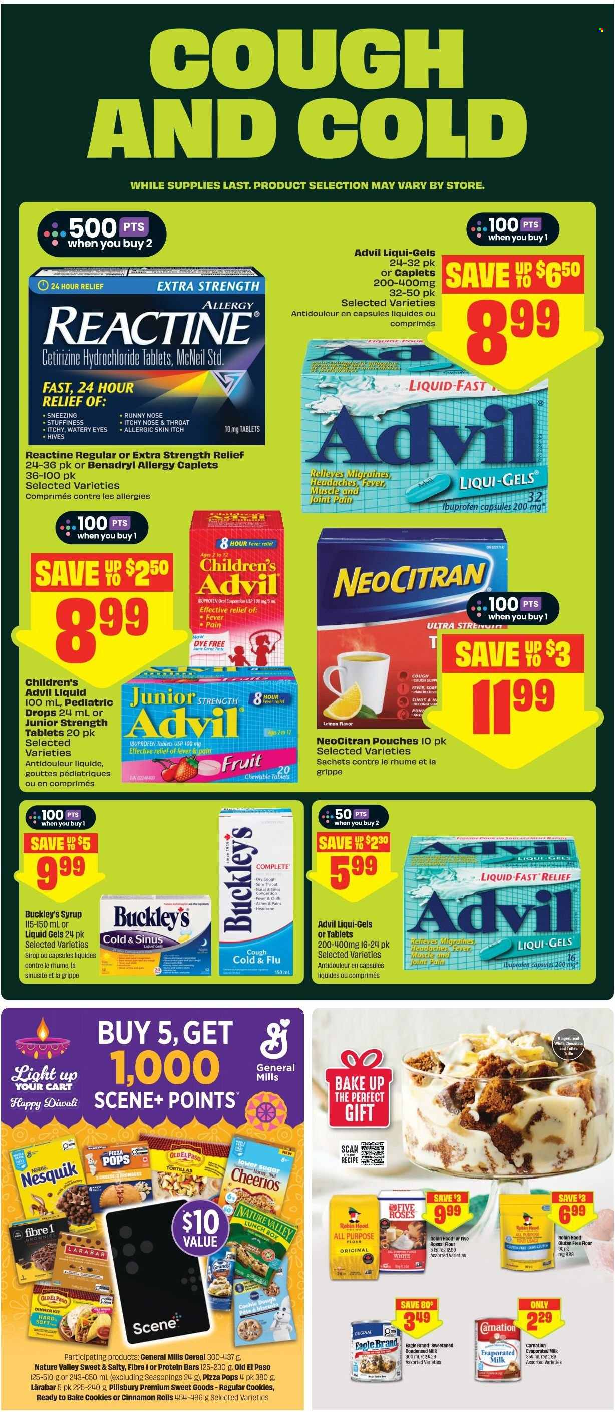 Chalo! FreshCo. flyer - October 29, 2026 - November 04, 2026. Page 8