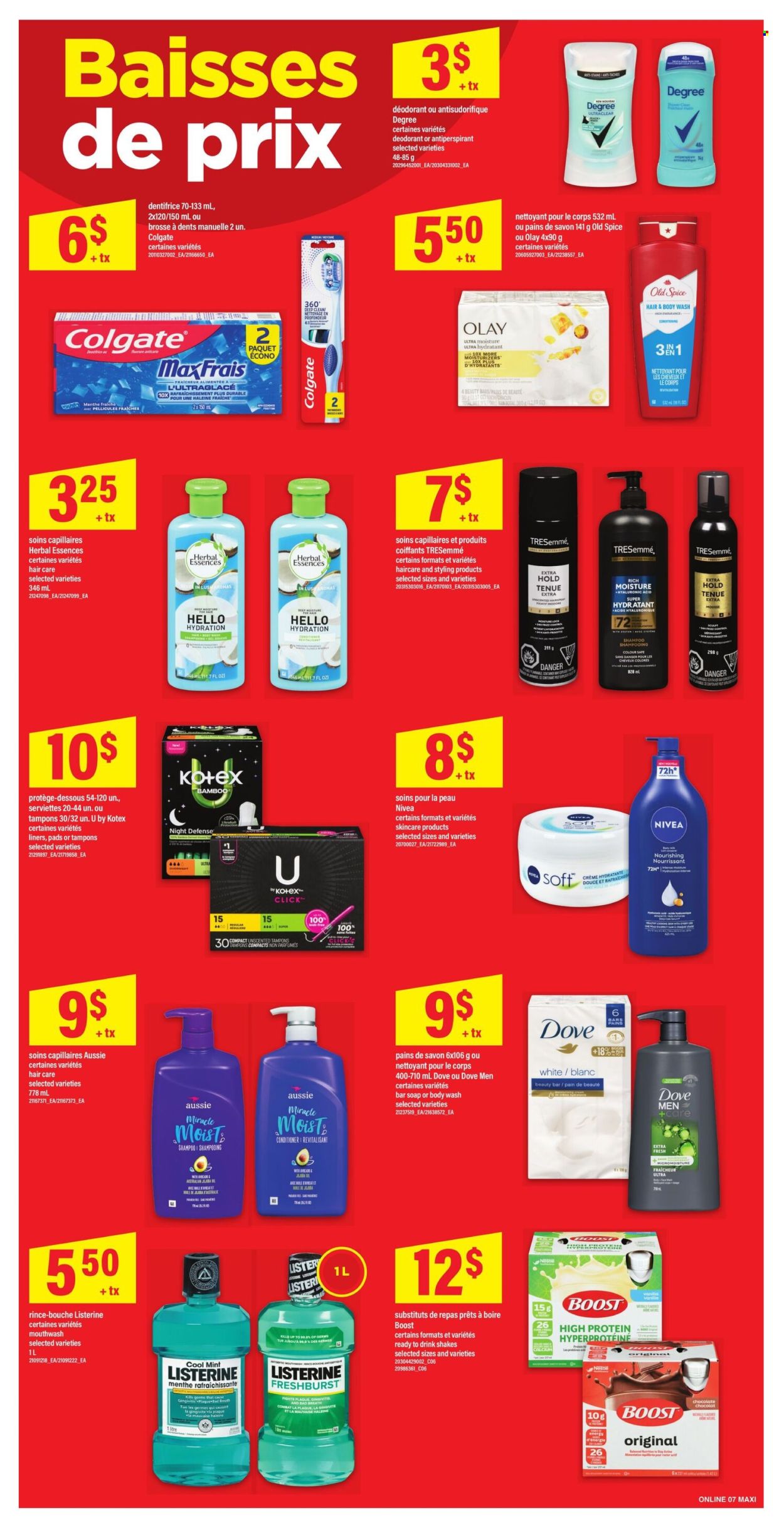 Maxi flyer - October 29, 2026 - November 04, 2026. Page 10