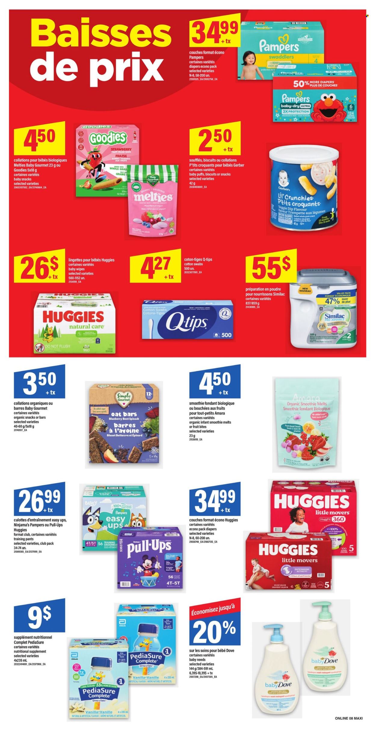 Maxi flyer - October 29, 2026 - November 04, 2026. Page 11