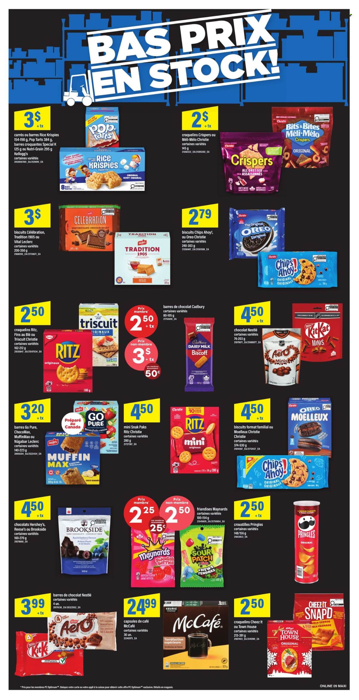 Maxi flyer - October 29, 2026 - November 04, 2026. Page 12