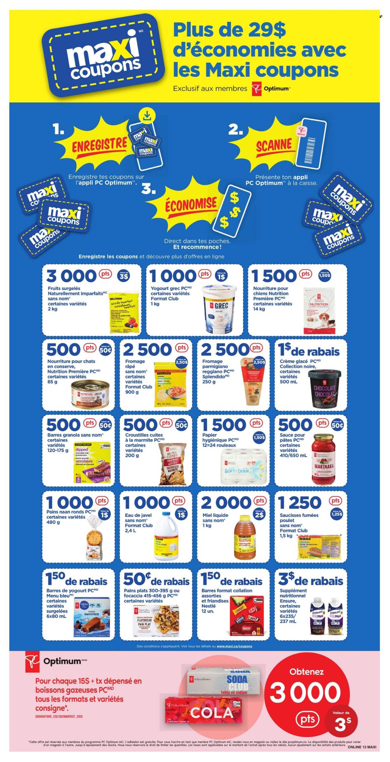 Maxi flyer - October 29, 2026 - November 04, 2026. Page 17