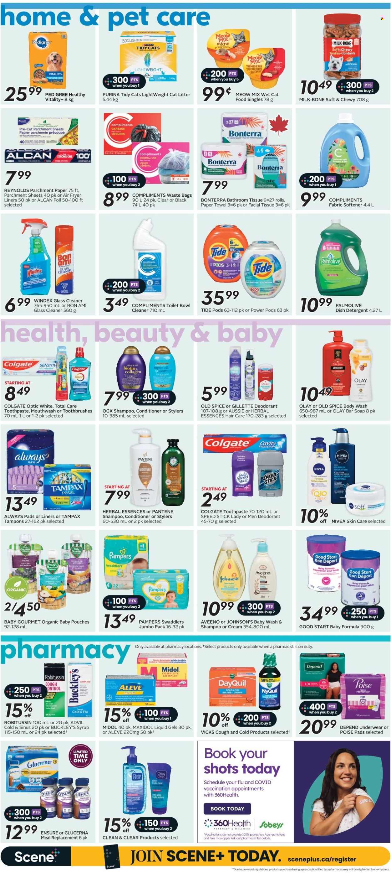 Sobeys flyer - October 29, 2026 - November 04, 2026. Page 13