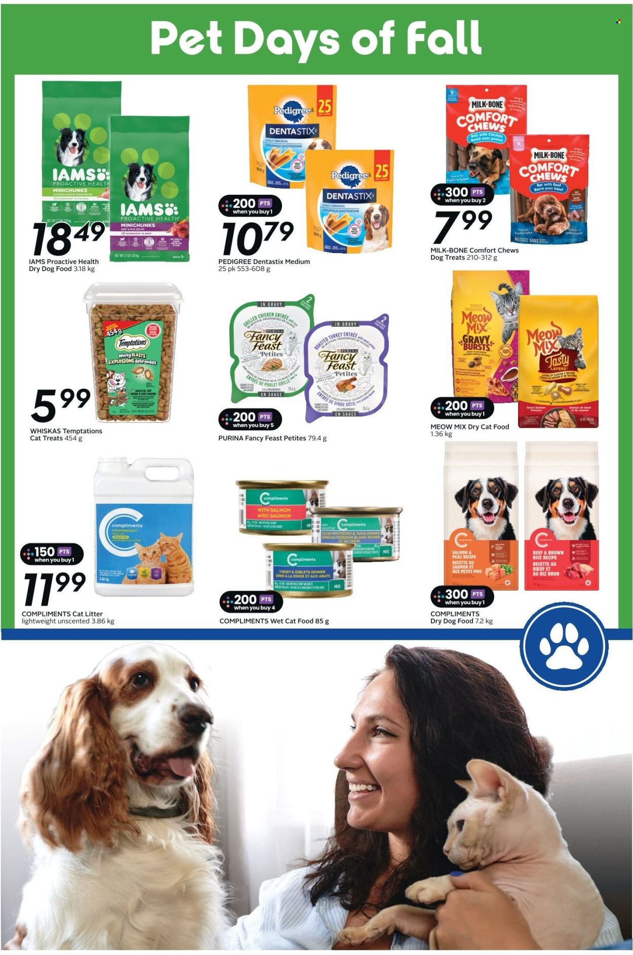 Sobeys flyer - October 29, 2026 - November 04, 2026. Page 24