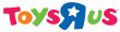 logo - Toys''R''Us