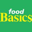 logo - Food Basics