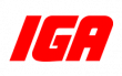 logo - IGA