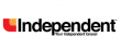 logo - Independent